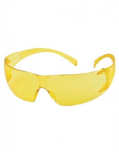 Brýle SecureFit TM žluté SF 203 