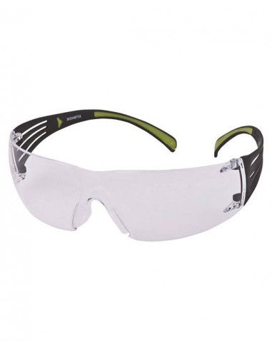 Brýle SecureFit 400 SF401AF - čirý PC zorník 