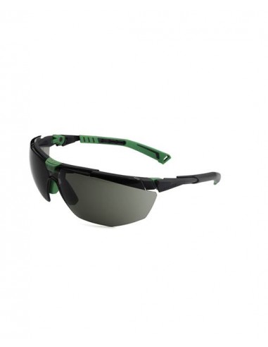 Brýle UNIVET 5X1 zelené G15 5X1.03.00.05 