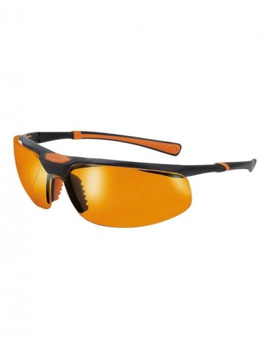 Brýle UNIVET 5X3 oranžové 5X3.03.33.04 