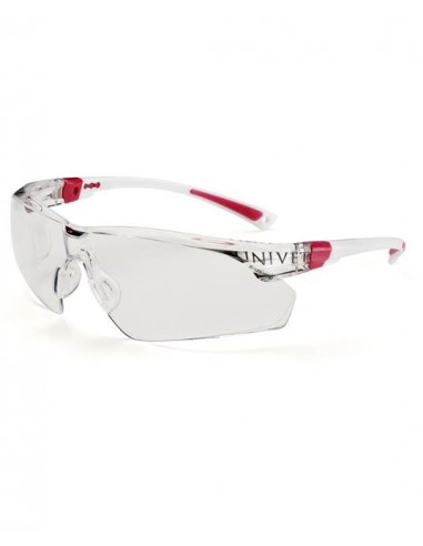 Brýle UNIVET 506UP čiré 506U.03.02.00 