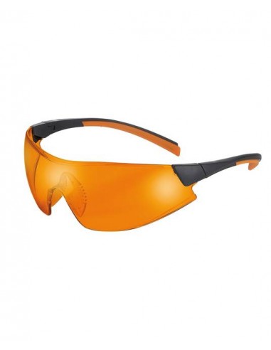 Brýle UNIVET 546 oranžové 546.03.42.04 