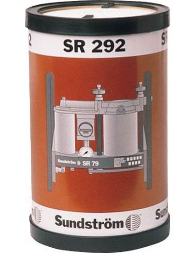 SR 292 Filtr Cartridge pro stanice filtru stlačeného vzduchu