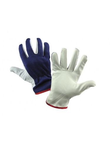 3040-ochranné pracovní rukavice