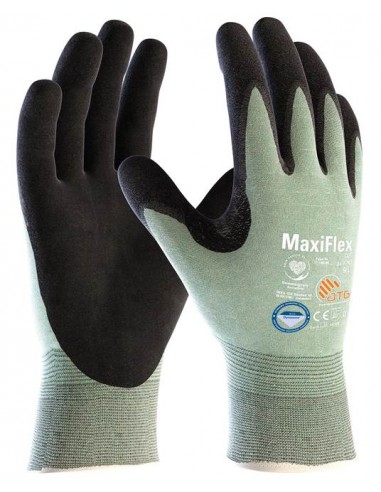 Rukavice MaxiFlex Cut 34-6743