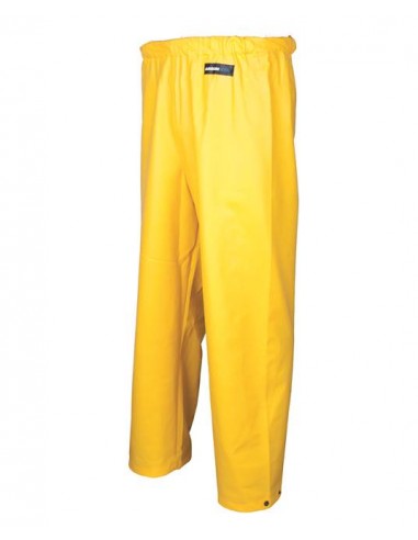 Kalhoty pas ARDON AQUA 112 žluté