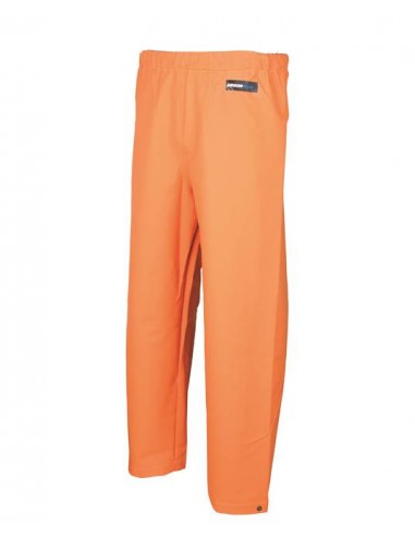 Kalhoty pas ARDON AQUA 112 oranžové