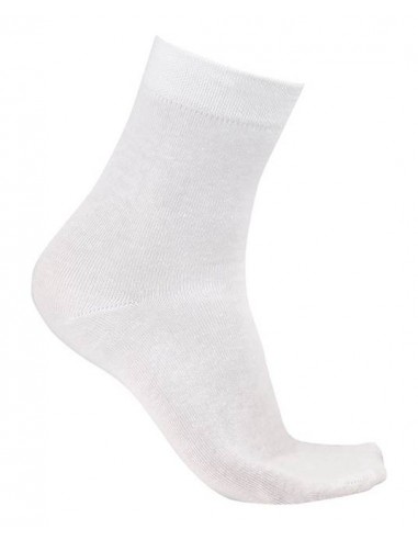 Ponožky WILL bílé