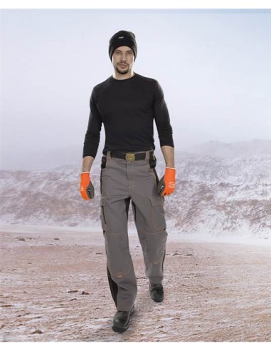 Kalhoty pas VISION 08, zimní