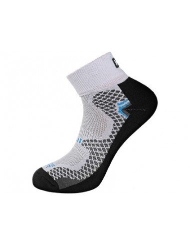 Ponožky CXS SOFT, bílé