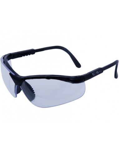 Brýle CXS IRBIS, čirý zorník