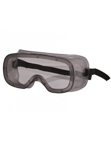 Ochranné brýle CXS VITO, uzavřené, čirý zorník