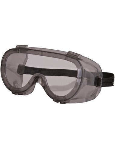 Ochranné brýle CXS VENTI, uzavřené, čirý zorník