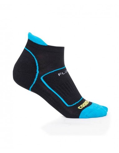 Ponožky FLR COOL BLUE