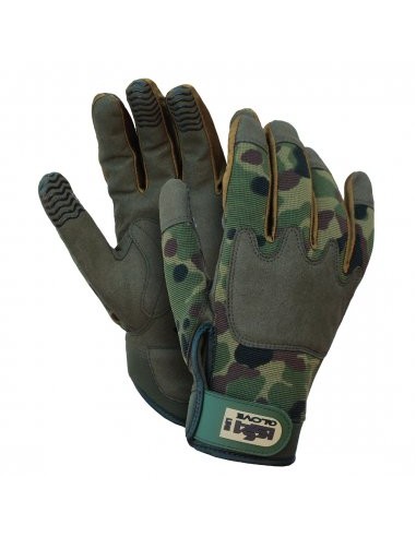 ARMY rukavice 07325