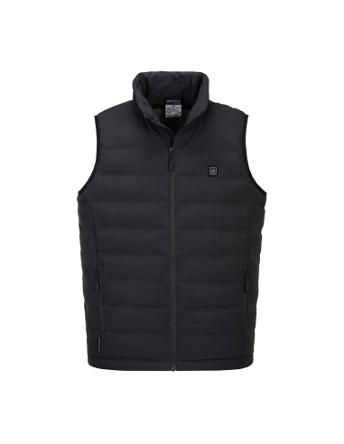 Vyhřívaná vesta Portwest S549, černá
