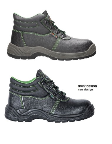 Bezpečnostní obuv ARDON®FIRSTY S3