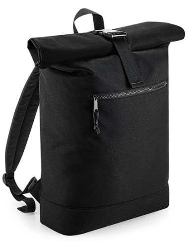 Batoh Recycled Roll-Top Backpack