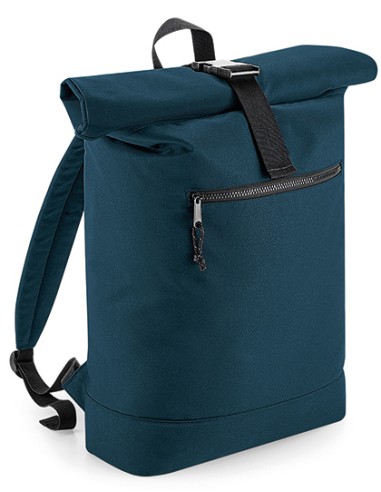 Batoh Recycled Roll-Top Backpack