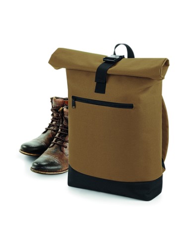 Batoh Roll-Top Backpack